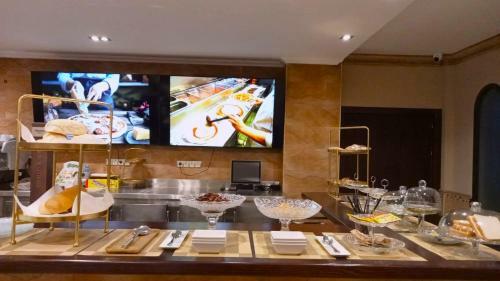 Hotel Sol Sanl�car
