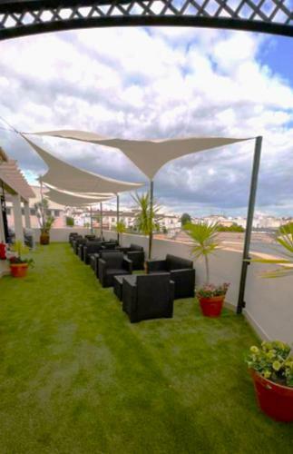 Hotel Sol Sanl�car