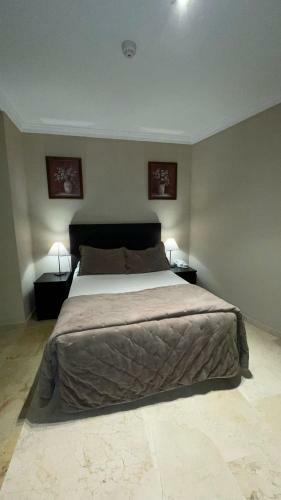 Hotel Sol Sanl�car