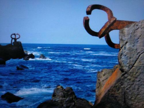 Doma Etxea Donostia-san Sebastian