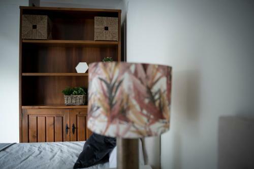 Apartamento Fabulos �tico Con Vistas Al Monasterio