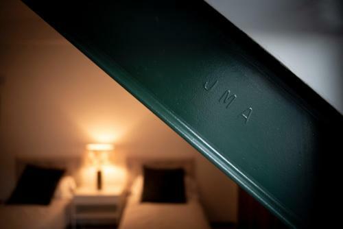 Apartamento Fabulos �tico Con Vistas Al Monasterio