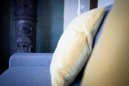 Apartamento Fabulos �tico Con Vistas Al Monasterio