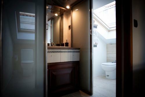 Apartamento Fabulos �tico Con Vistas Al Monasterio