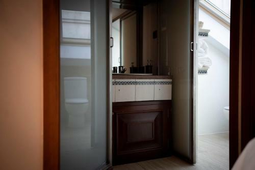 Apartamento Fabulos �tico Con Vistas Al Monasterio