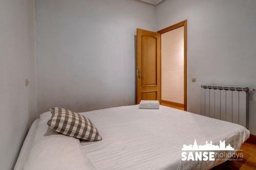 Apartamento Pav�a By Sanse Holidays