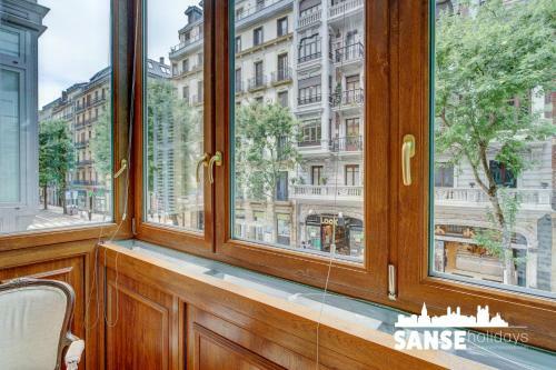 Apartamento Pav�a By Sanse Holidays