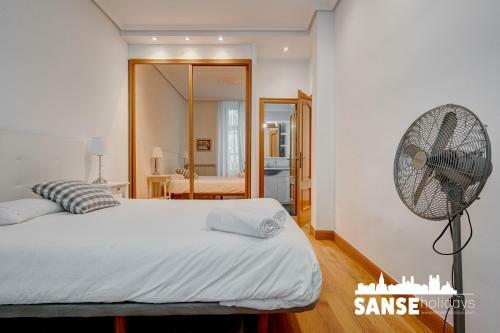 Apartamento Pav�a By Sanse Holidays