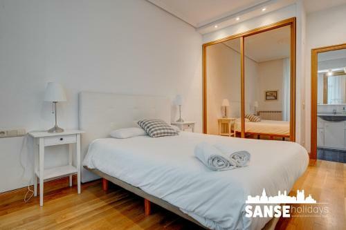 Apartamento Pav�a By Sanse Holidays