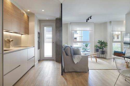 Apartamento Always Easy L Hobe