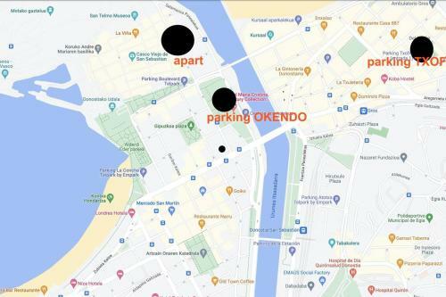 Apartamento Bretxa Berria