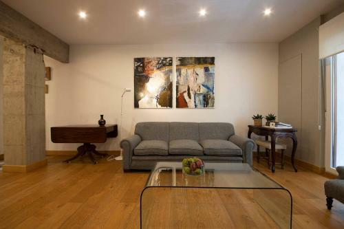 Apartamento Bretxa Berria