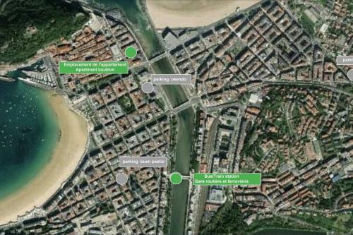 Apartamento Bretxa Berria