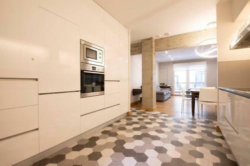 Apartamento Bretxa Berria