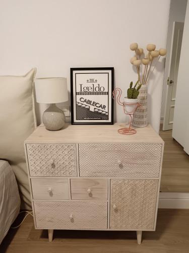 Apartamento Piso Con Terraza Junto A La Playa