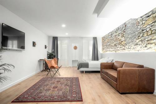 Hostal 32 De Agosto Rooms