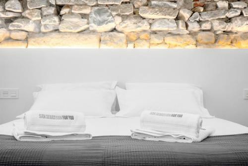 Hostal 32 De Agosto Rooms