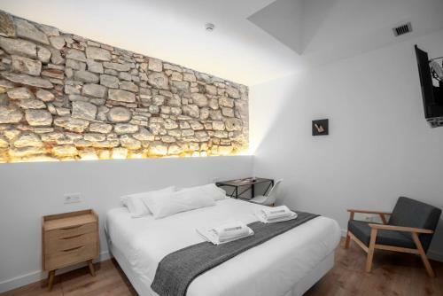 Hostal 32 De Agosto Rooms
