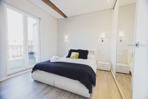 Apartamento Arrasate - Local Rentss