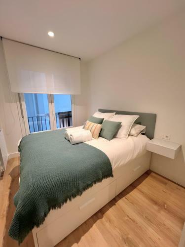 Colon Apartment -zurriola Beach