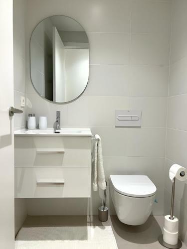 Colon Apartment -zurriola Beach