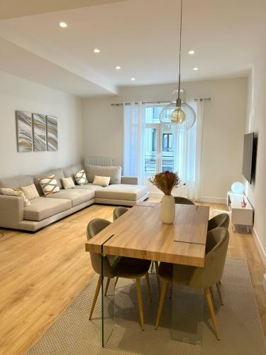 Colon Apartment -zurriola Beach