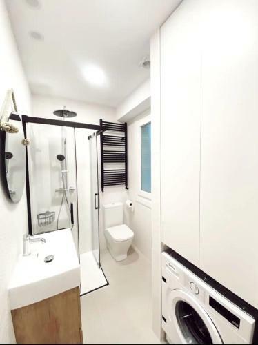 Apartamento La Bella Easo