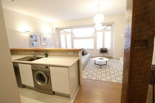 Apartamento Prime Location! Modern Stay!