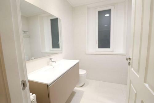 Apartamento Prime Location! Modern Stay!