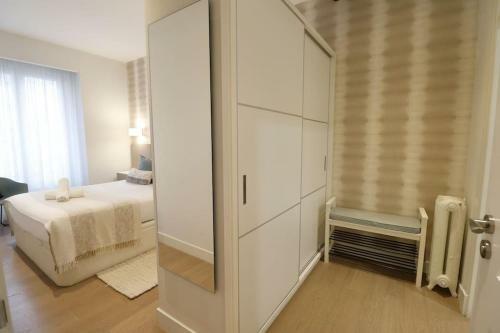 Apartamento Prime Location! Modern Stay!
