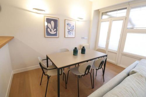 Apartamento Prime Location! Modern Stay!