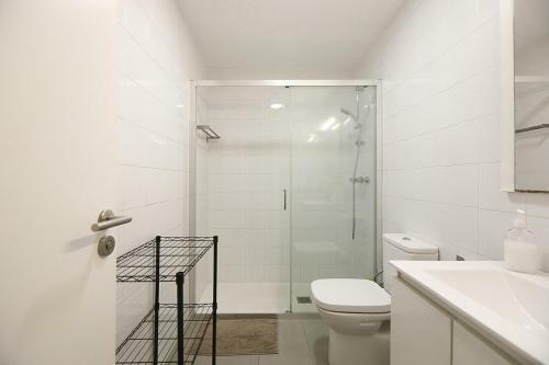 Apartamento Precioso Piso C�ntrico Con Aparcamiento Gratuito