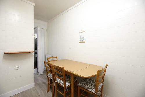 Apartamento Precioso Piso C�ntrico Con Aparcamiento Gratuito
