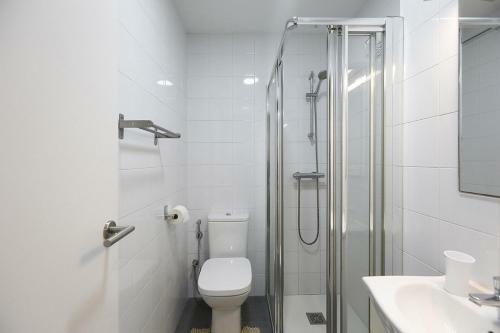 Apartamento Precioso Piso C�ntrico Con Aparcamiento Gratuito