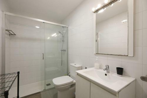 Apartamento Precioso Piso C�ntrico Con Aparcamiento Gratuito