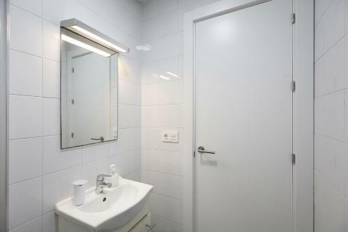 Apartamento Precioso Piso C�ntrico Con Aparcamiento Gratuito