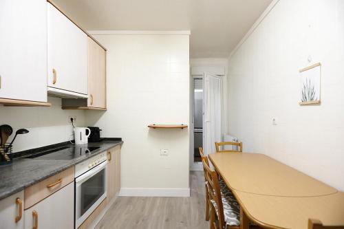 Apartamento Precioso Piso C�ntrico Con Aparcamiento Gratuito