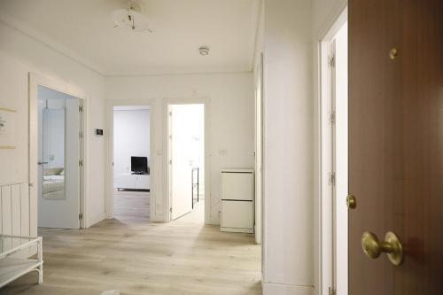 Apartamento Precioso Piso C�ntrico Con Aparcamiento Gratuito