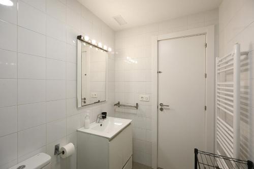 Apartamento Precioso Piso C�ntrico Con Aparcamiento Gratuito