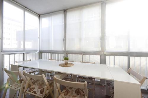Apartamento Precioso Piso C�ntrico Con Aparcamiento Gratuito