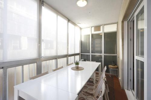 Apartamento Precioso Piso C�ntrico Con Aparcamiento Gratuito