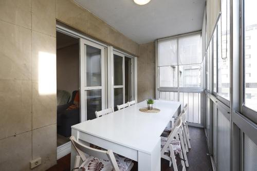 Apartamento Precioso Piso C�ntrico Con Aparcamiento Gratuito