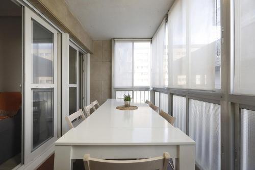 Apartamento Precioso Piso C�ntrico Con Aparcamiento Gratuito