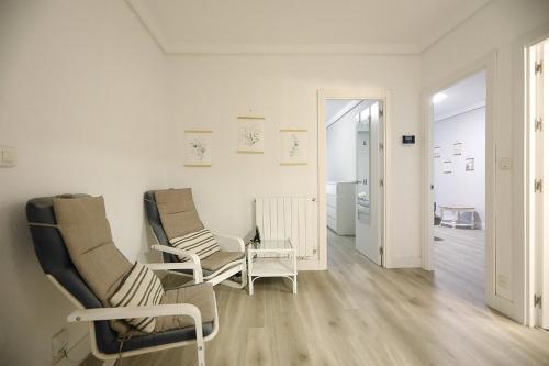 Apartamento Precioso Piso C�ntrico Con Aparcamiento Gratuito