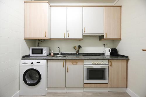 Apartamento Precioso Piso C�ntrico Con Aparcamiento Gratuito