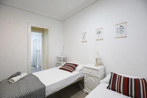 Apartamento Precioso Piso C�ntrico Con Aparcamiento Gratuito