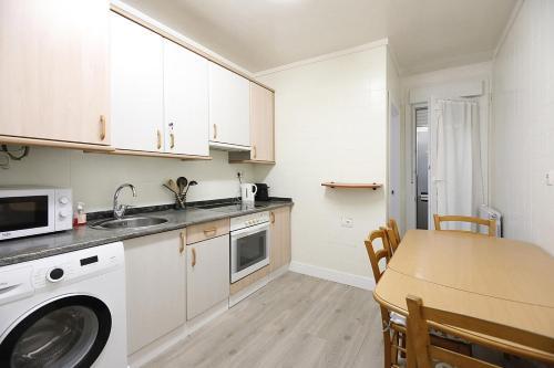 Apartamento Precioso Piso C�ntrico Con Aparcamiento Gratuito