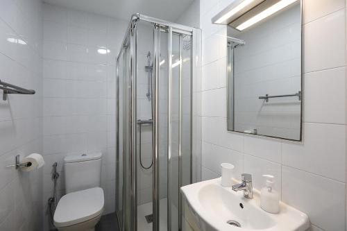 Apartamento Precioso Piso C�ntrico Con Aparcamiento Gratuito