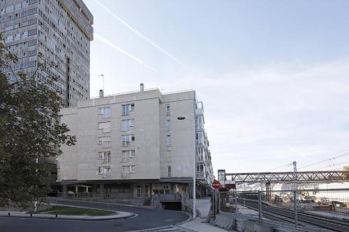 Apartamento Precioso Piso C�ntrico Con Aparcamiento Gratuito