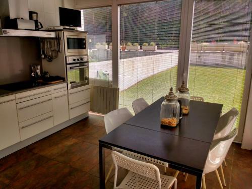 Apartamento Amazing Villa * Views Over Kontxa Beach